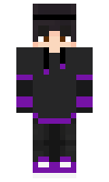 BiHninja69 minecraft skin