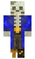 Zmjtvca minecraft skin