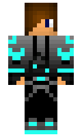 DaVeRNXD minecraft skin