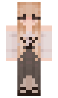 R0ttenR0se minecraft skin