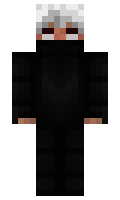 lion3gamer minecraft skin