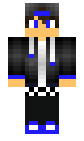 Encelados minecraft skin