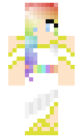 xIrishSistersx minecraft skin