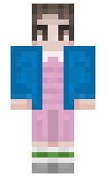 shibon minecraft skin