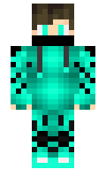 blendernick minecraft skin