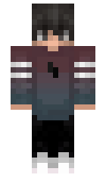 Zeho minecraft skin