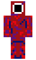 DripMaster99 minecraft skin