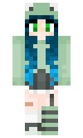 sunshyne minecraft skin