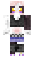 0HK0 minecraft skin
