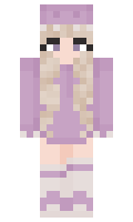 DomciaczeQ minecraft skin