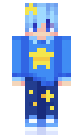 Ubertato minecraft skin