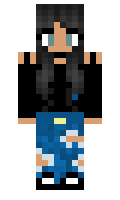 Diamond111 minecraft skin