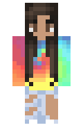 yaehokay minecraft skin