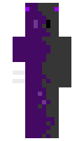 TheLisorML minecraft skin