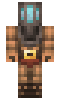 Kiwitos2D minecraft skin