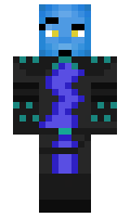 Giqqles minecraft skin