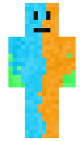 pistrelo minecraft skin