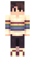 DankieKang minecraft skin