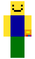 ManimalTheHoman minecraft skin