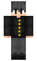 Miguel minecraft skin