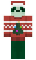 trbry minecraft skin