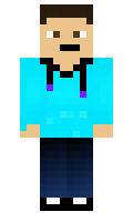 iyay minecraft skin