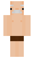 rogx minecraft skin