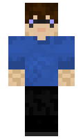 bayi minecraft skin