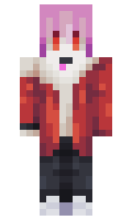 Yabi minecraft skin