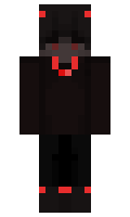 DRRREX minecraft skin