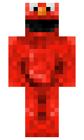 Sannarc minecraft skin