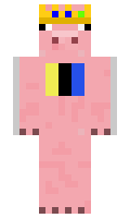 ShadowBuilde minecraft skin