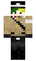 ankokun minecraft skin