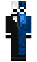 yourboybluebear minecraft skin
