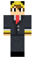 Chrisrag minecraft skin