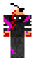 SublimeZero minecraft skin