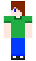 peling minecraft skin