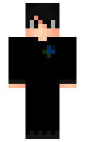 GalaxX minecraft skin