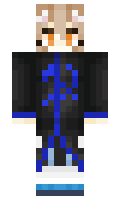 DarkMagiciansz minecraft skin