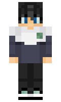 18b75e33535c7c minecraft skin
