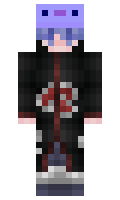 NurEinAxolotl minecraft skin