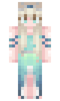 AJHen16 minecraft skin