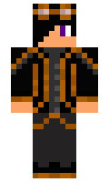 NotAloeVera minecraft skin