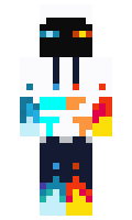 krivenn minecraft skin