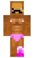 TheLeftSock minecraft skin