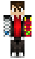 Rej900 minecraft skin
