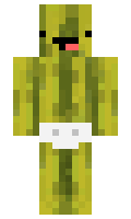 Renu minecraft skin