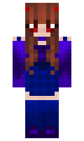 Askora minecraft skin