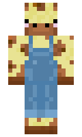 Puffball235 minecraft skin