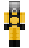 SwetD minecraft skin